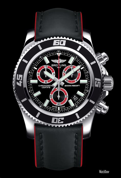 breitling superocean chronograph m2000 black dial men'|breitling superocean chronograph m2000 price.